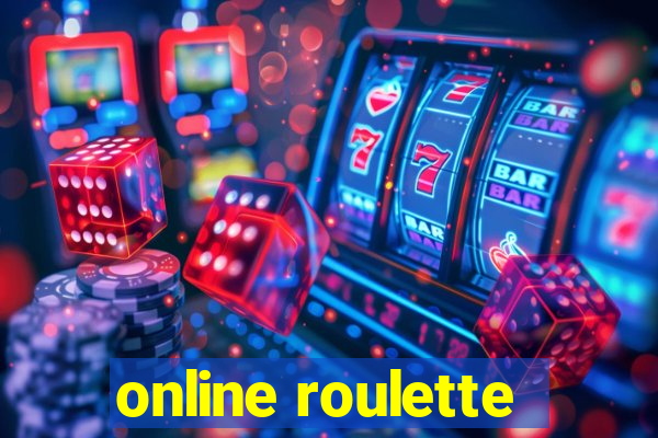 online roulette