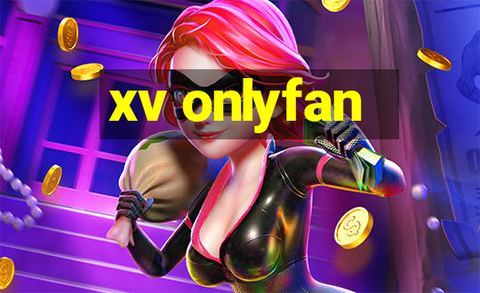 xv onlyfan