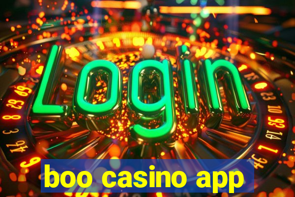 boo casino app