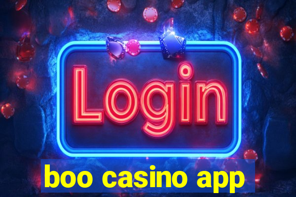 boo casino app