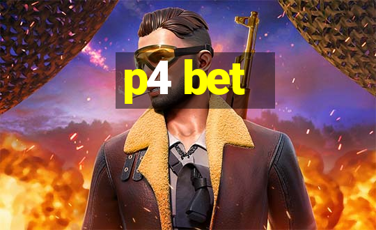 p4 bet