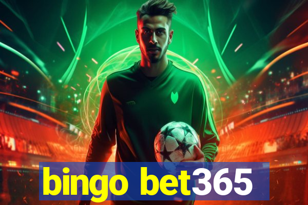 bingo bet365