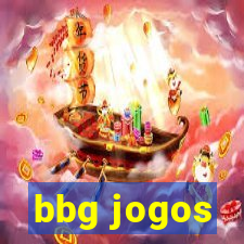 bbg jogos