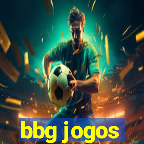 bbg jogos