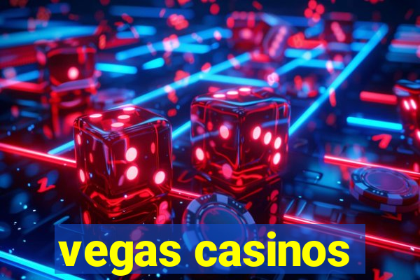 vegas casinos