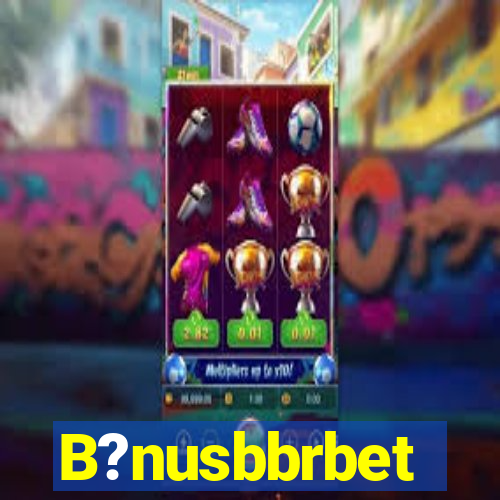 B?nusbbrbet