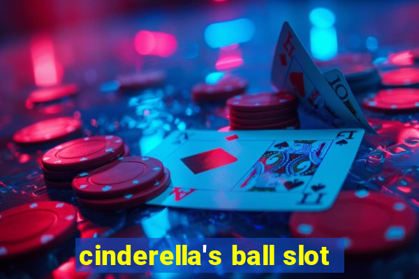 cinderella's ball slot