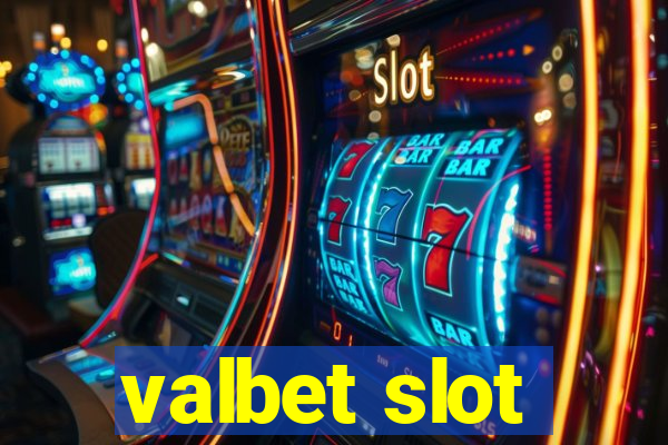 valbet slot