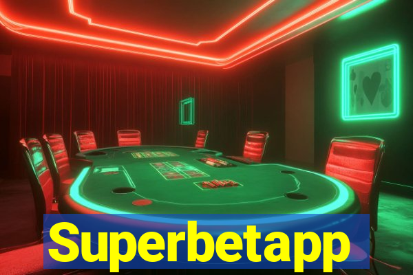 Superbetapp