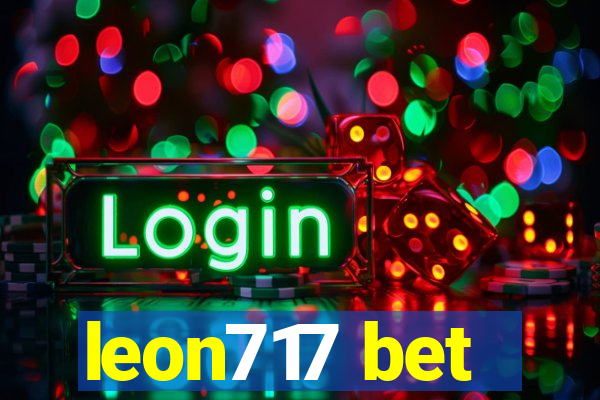 leon717 bet