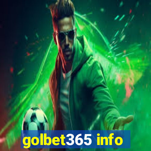 golbet365 info