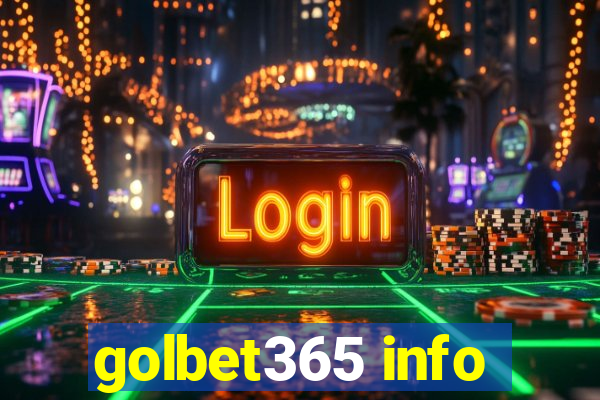 golbet365 info