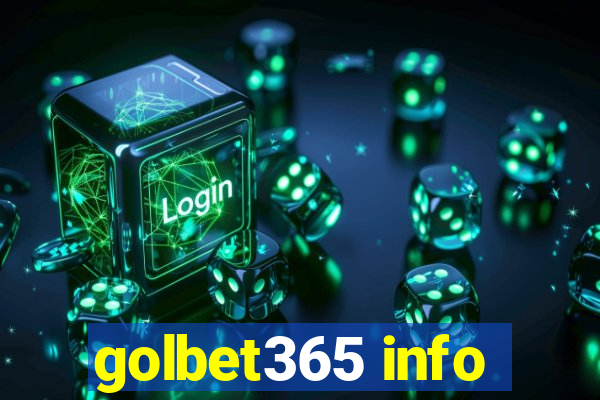 golbet365 info