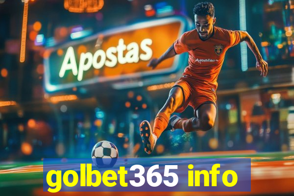 golbet365 info