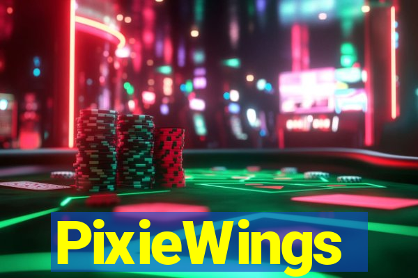 PixieWings