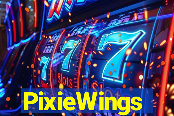 PixieWings