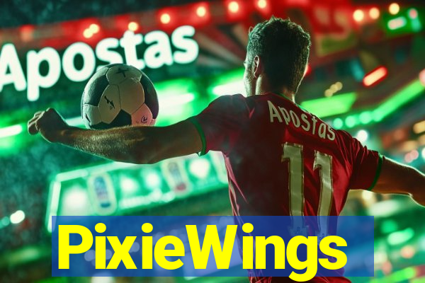 PixieWings