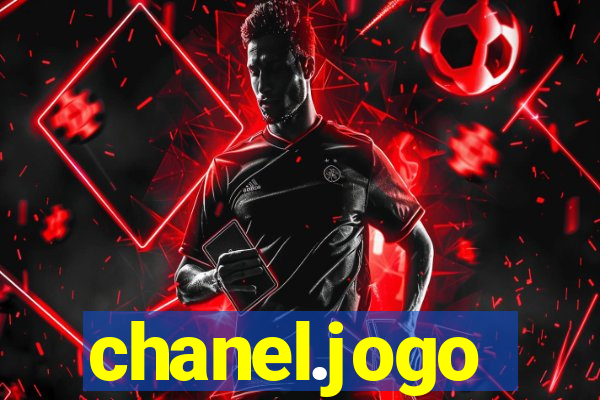 chanel.jogo