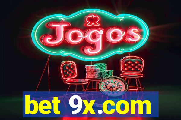 bet 9x.com