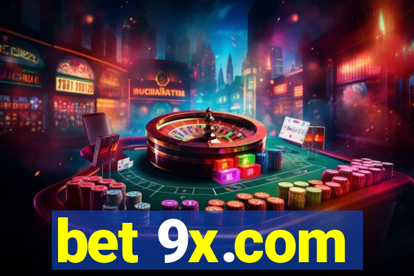 bet 9x.com