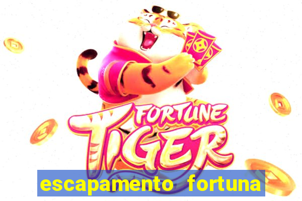 escapamento fortuna para pop 110