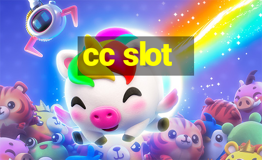 cc slot