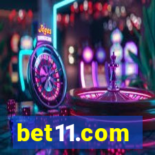 bet11.com