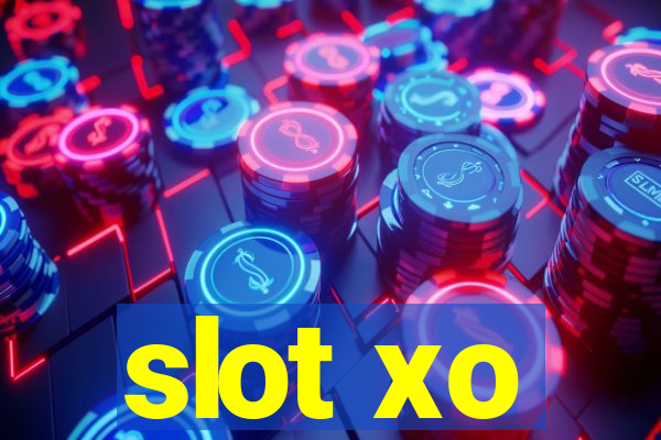 slot xo