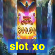 slot xo