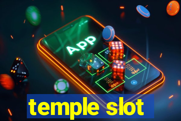 temple slot