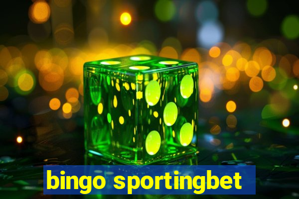 bingo sportingbet