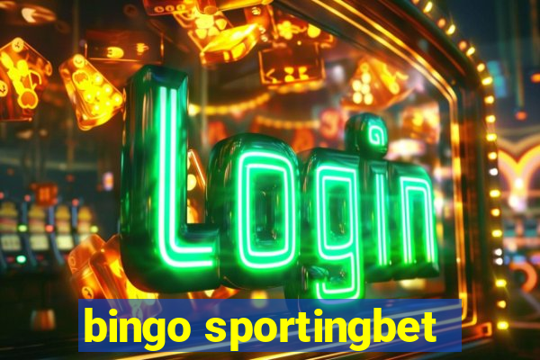 bingo sportingbet