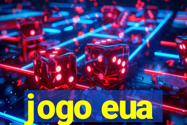 jogo eua