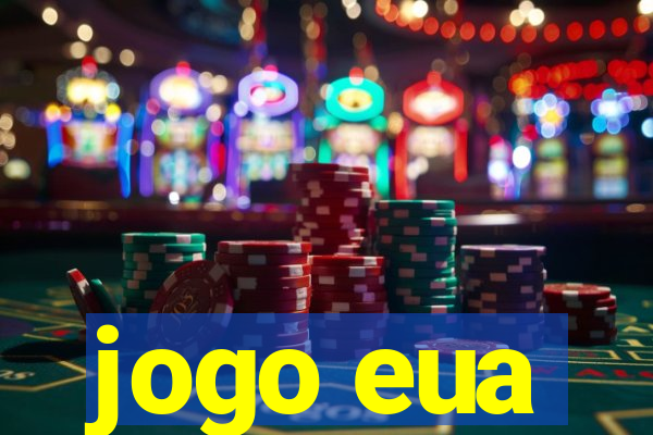 jogo eua