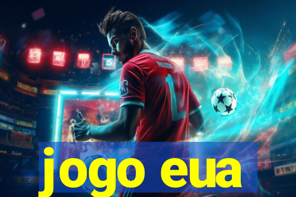 jogo eua