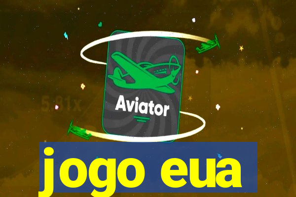 jogo eua