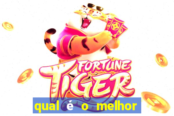 qual é o melhor site de jogos