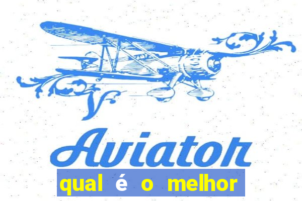 qual é o melhor site de jogos