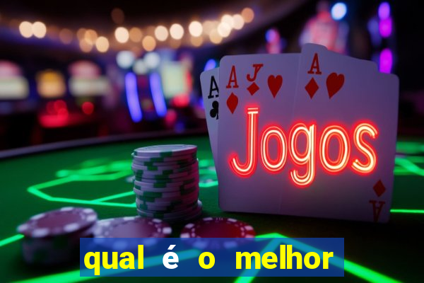 qual é o melhor site de jogos