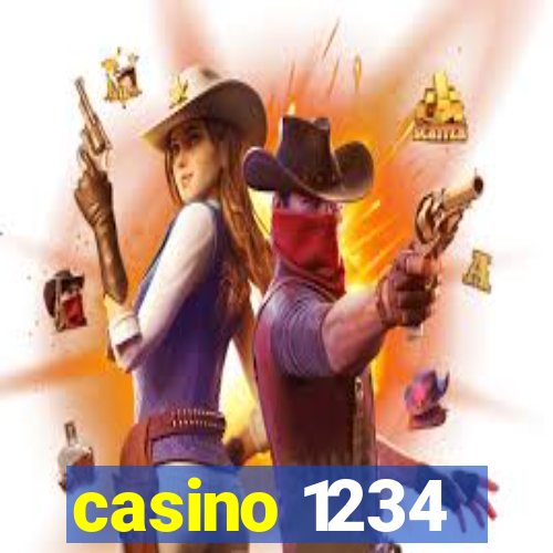 casino 1234