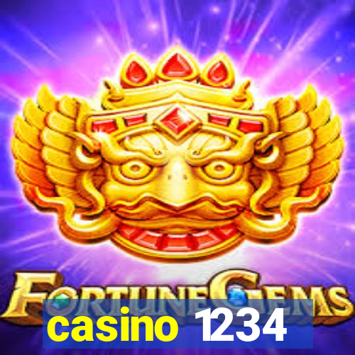 casino 1234