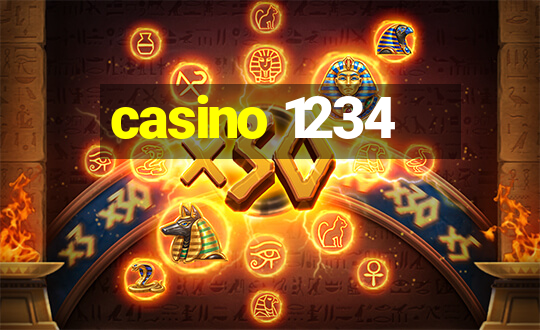 casino 1234