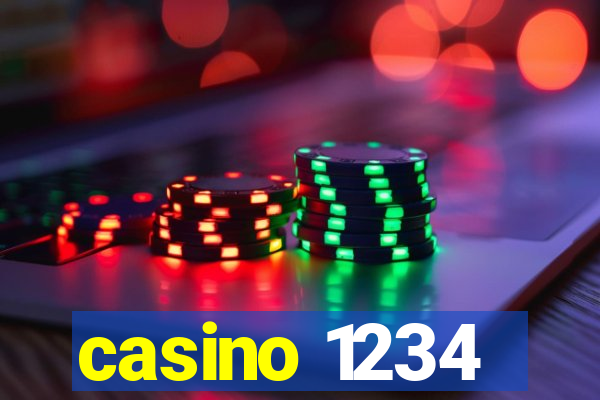 casino 1234