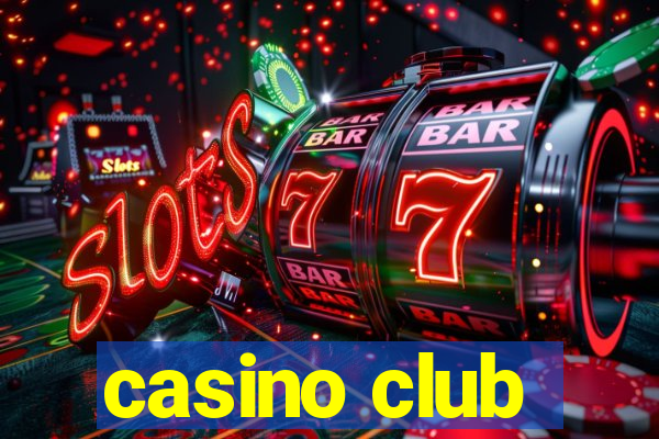 casino club