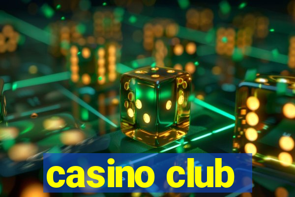 casino club