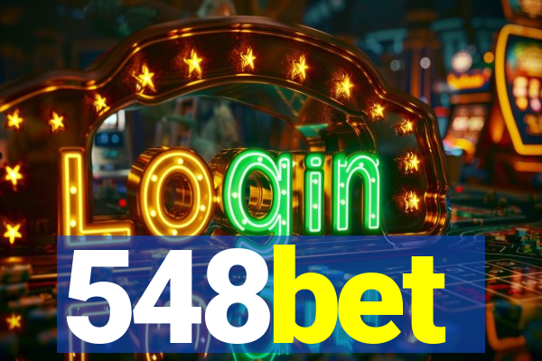 548bet