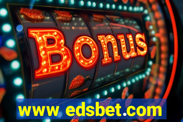 www edsbet.com