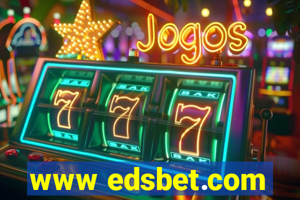 www edsbet.com