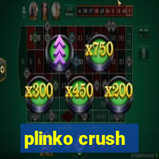 plinko crush