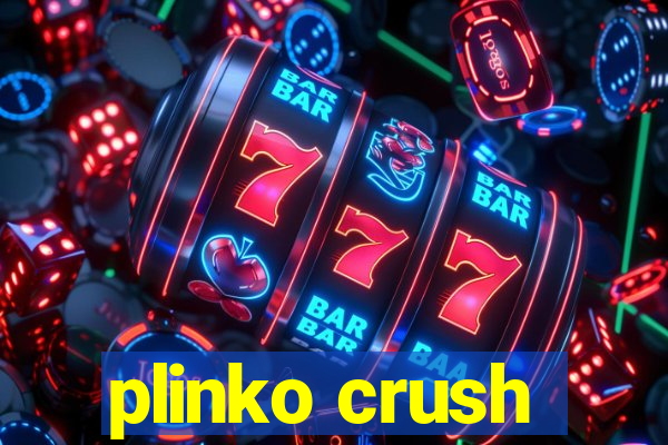 plinko crush